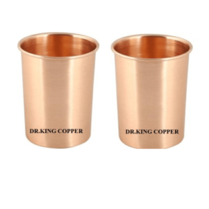 Good Measure Copper Shotglass – Kingfisher Designs