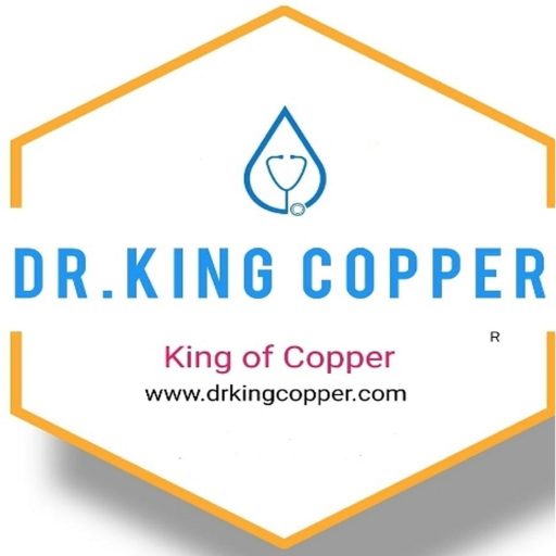 Dr King copper