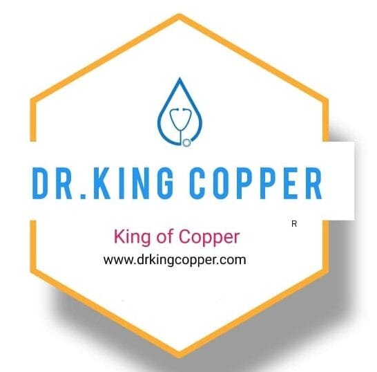 DR.KING COPPER